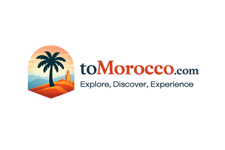 ToMorocco logo