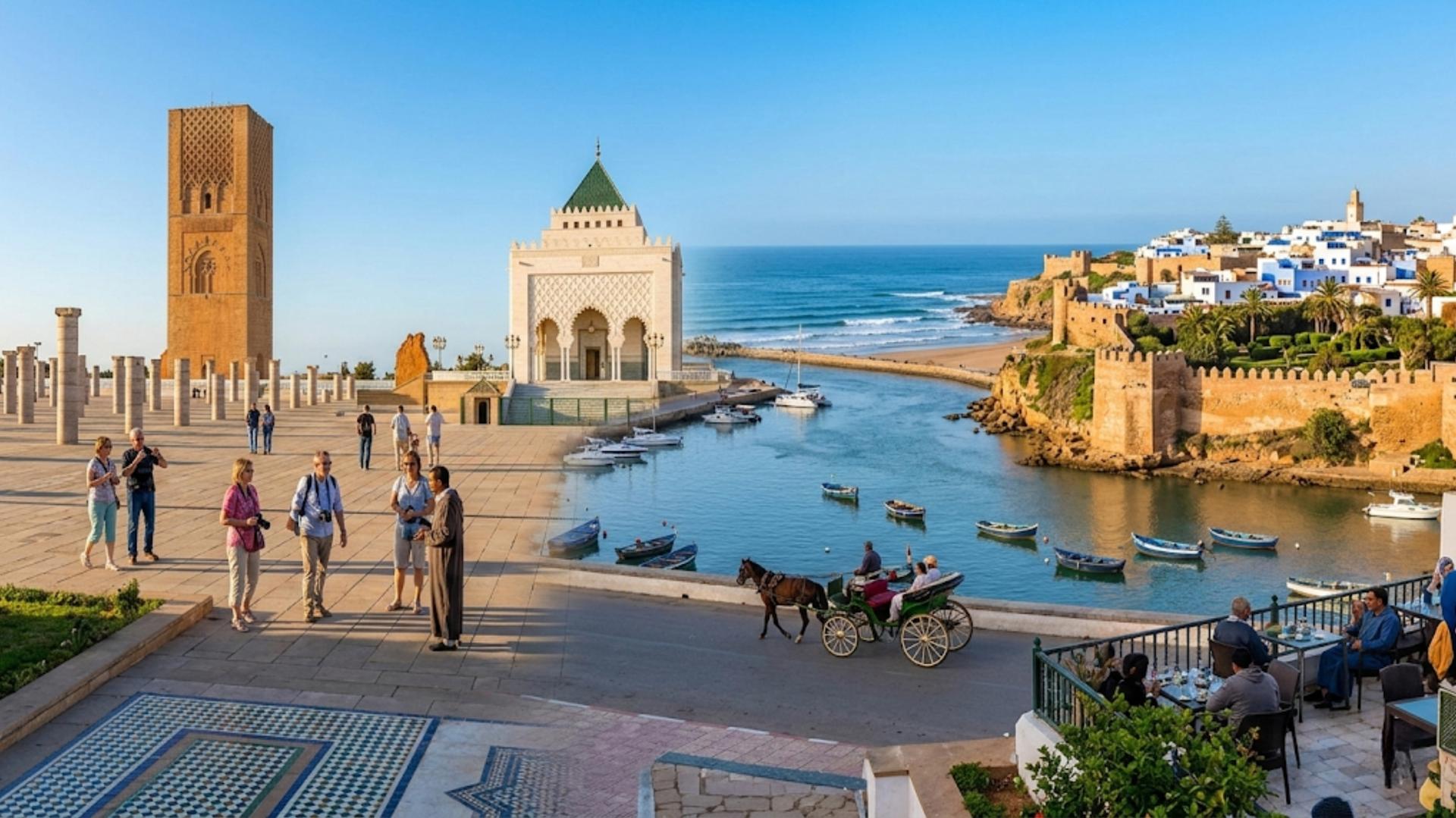 Things to Do in Rabat: Top Sights, Tours & Local Tips